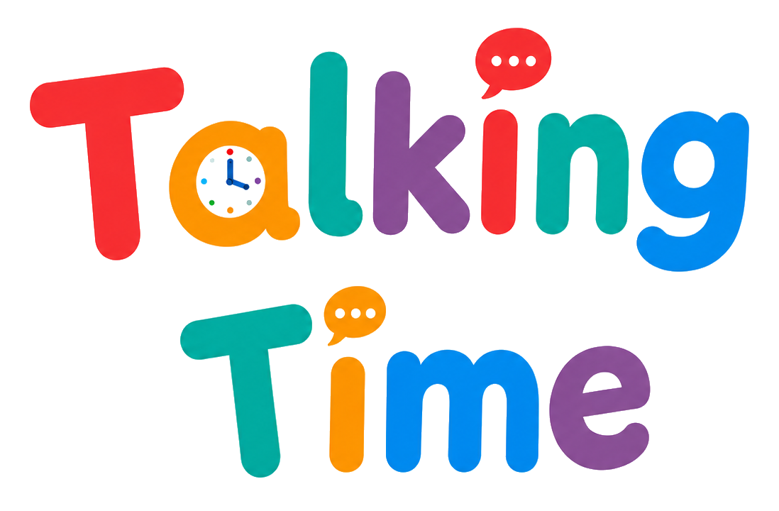 Talking Time